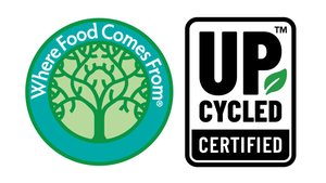 Where Food Comes From Inc. acquires Upcycled Certified Program