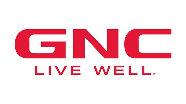 GNC logo