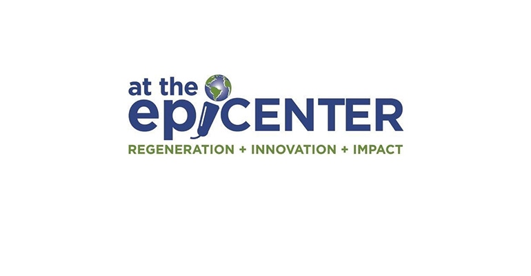 at the epicenter logo