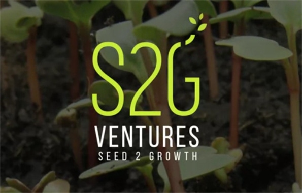 New 'soil-to-shelf' venture fund will invest $125M in healthy food, sustainable agriculture