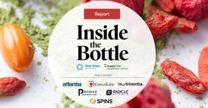 Spotlight on science through the supply chain: From source to shelf Spotlight on science through the supply chain: From source to shelf