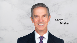 Steve Mister Steve Mister