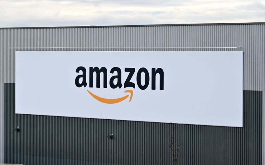 Amazon warehouse Amazon warehouse