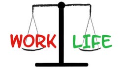 5 tips for retailers to improve work-life balance