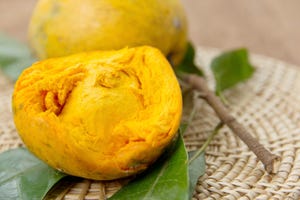 Lucuma—the next superfruit?