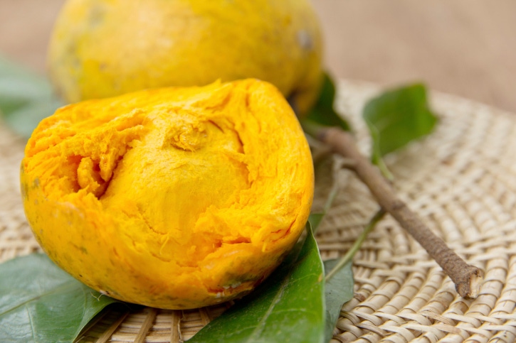 Lucuma—the next superfruit?