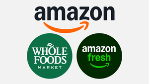 Amazon making it easier to shop the website, brick-and-mortar with one purchase Amazon making it easier to shop the website, brick-and-mortar with one purchase