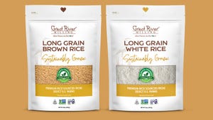 Great River Milling to unveil Climate-Friendly Certified rice at Expo West