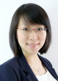 Yin Cao, assistant professor, Washington University School of Medicine, St. Louis