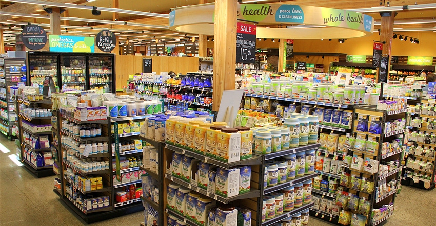 Jackson Whole Grocer and Cafe supplement section