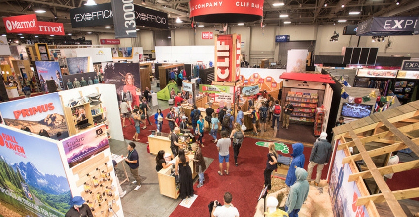 17 natural products to entice outdoorsy shoppers 17 natural products to entice outdoorsy shoppers