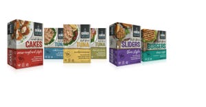 Plant-based seafood company Good Catch secures over $32M in series B round