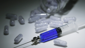 Supplements should be careful not to market themselves as pharmaceuticals Supplements should be careful not to market themselves as pharmaceuticals