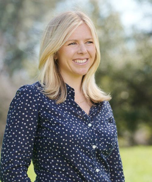 Heidi Diestel is part of the fourth generation to farm on her family’s ranch in Sonora, California. Heidi Diestel is part of the fourth generation to farm on her family’s ranch in Sonora, California.