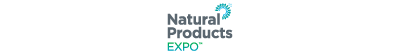 Natural Products Expo logo
