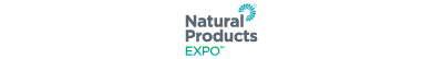 Natural Products Expo logo Natural Products Expo logo
