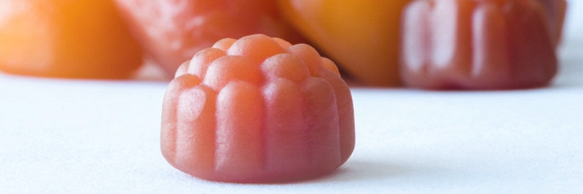 Why probiotic gummies should be in your new product lineup - white paper