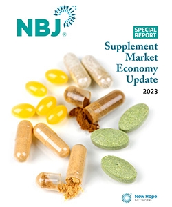 Updated Supplements –