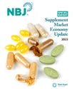 NBJ Supplements Market Update report