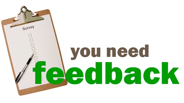 Gather and use feedback to grow your natural foods business
