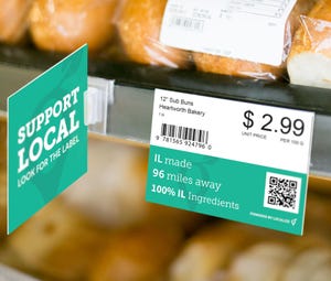 Localize hits the shelf to bring more business and integrity to 'local' foods