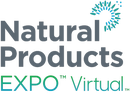 natural products expo virtual logo