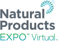 natural products expo virtual logo
