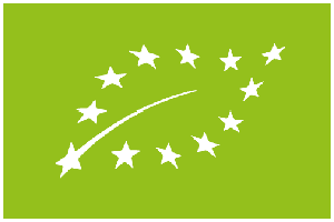 Euroleaf organic certification logo