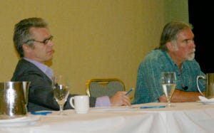 Non-GMO dialogue heats up the 2010 Organic Summit