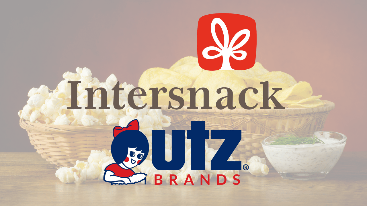 Popcorn Intersnack iHerb acquires Vitacost from Kroger