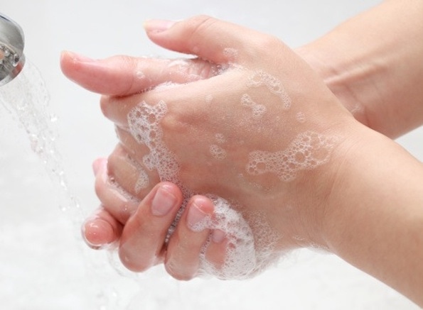 Will the FDA finally wash its hands of triclosan?