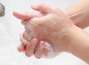 Will the FDA finally wash its hands of triclosan?