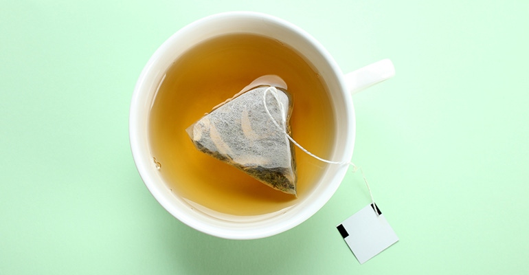 5@5: Microplastics in tea | Big Food fights for crop diversity