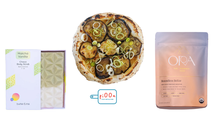 Artisanal natural brands Artisanal natural brands