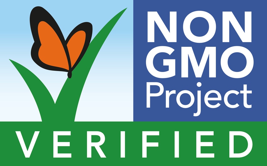 Nutralliance's SunE900 now Non-GMO Project Verified