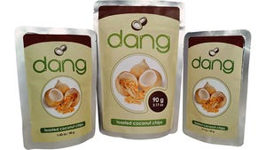 Lessons in brand development from Dang Foods