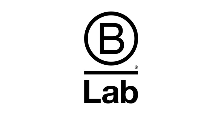 2022 NBJ Award: Mission and Philanthropy Certified B Corps B-Lab