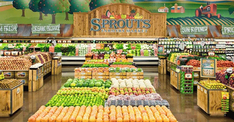5@5: Sprouts to open 30 new stores in 2019 | Sustainable seafood labels backfire