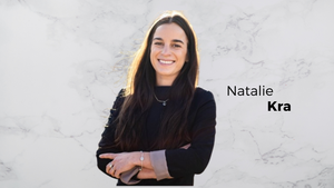 Natalie Kra is the program manager at Packaging Collaborative, a program of One Step Closer. 