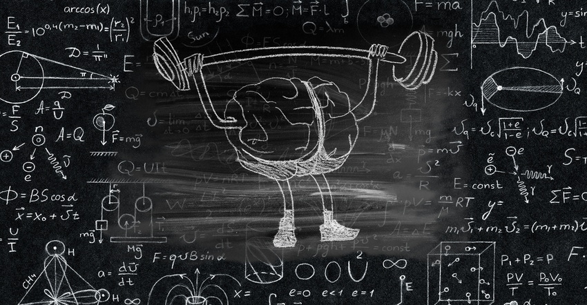 Performance boost: New supplement category helps the brain—and the brawn Performance boost: New supplement category helps the brain—and the brawn