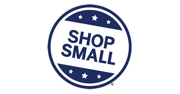  Small business Saturday | Organic helps climate| Hemp rules
