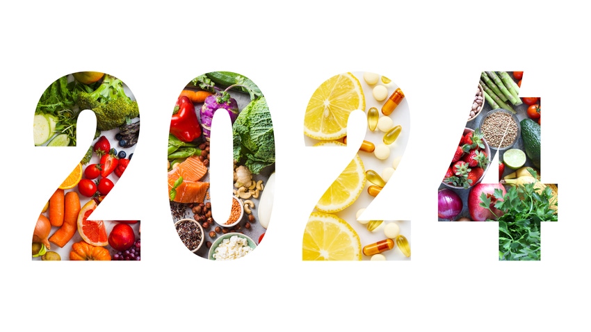New Hope Network’s top 11 natural food trends for 2024
