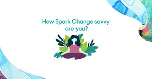 Spark Change Modern Health quiz featured image