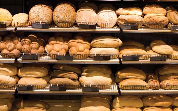 5@5: A bill to fight fraudulent organic imports | From food waste to booze 5@5: A bill to fight fraudulent organic imports | From food waste to booze