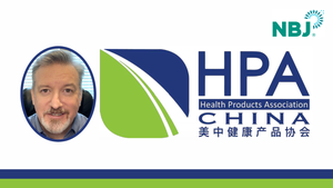 NBJ Award 2023: Efforts on Behalf of the Industry NBJ Award 2023: Efforts on Behalf of the Industry