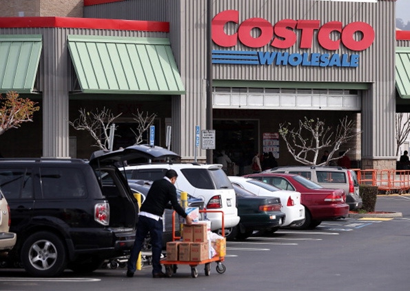 5@5: Costco loans help organic suppliers expand | Obama administration takes on salt