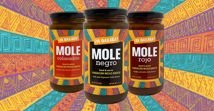  Creating authentic Mexican mole sauces for Americans