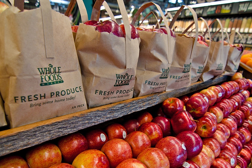 Whole Foods Market continues to fight falling comps