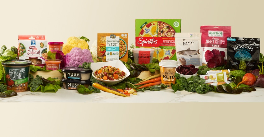 fresh healthy foods snacks refrigerated frozen fresh healthy foods snacks refrigerated frozen