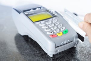 Weigh In: What should retailers know about new payment options and services?